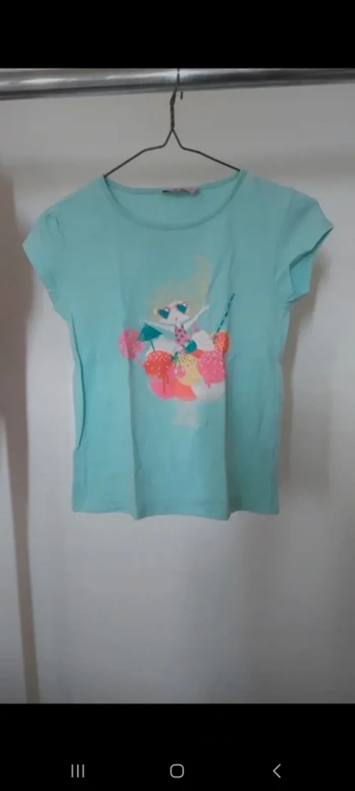 Tee-shirt