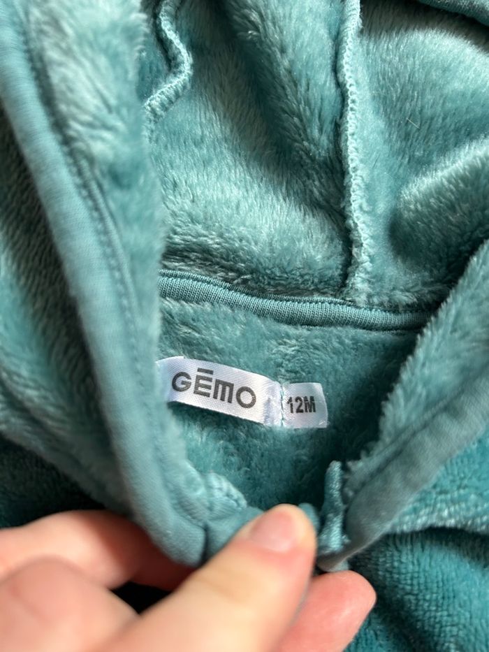 Lot 2 vestes polaires - photo numéro 5