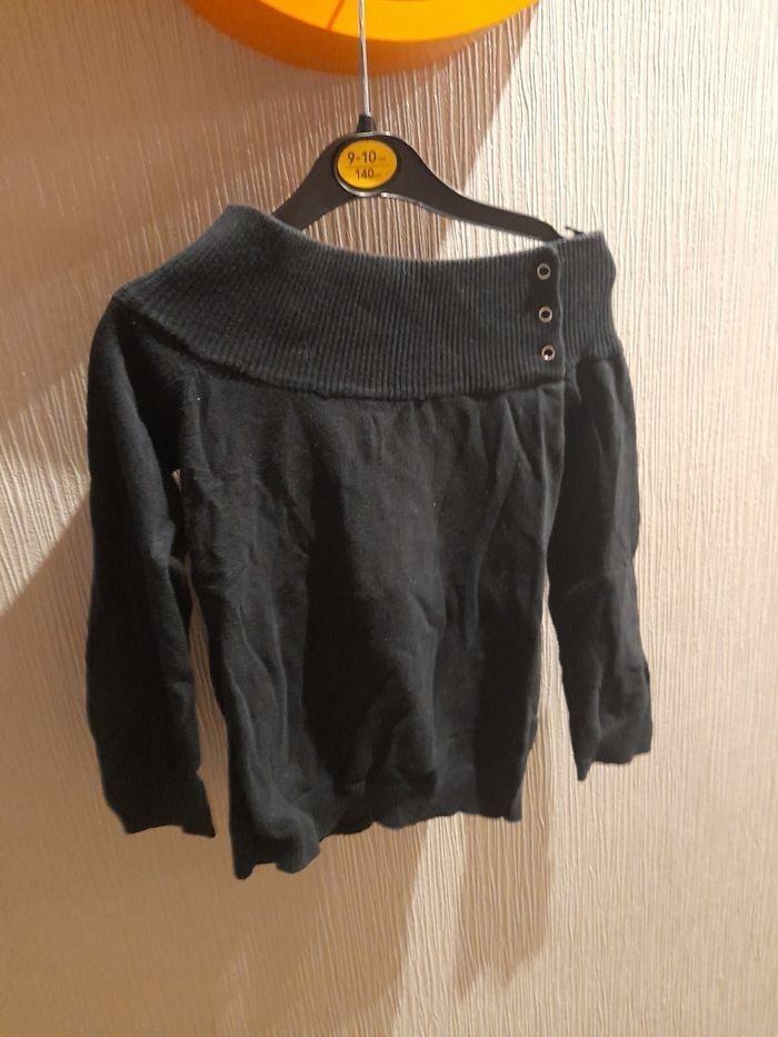 Pull taille xs
