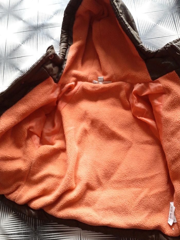 Manteau 6 mois - photo numéro 3
