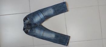 Jeans 5 ans