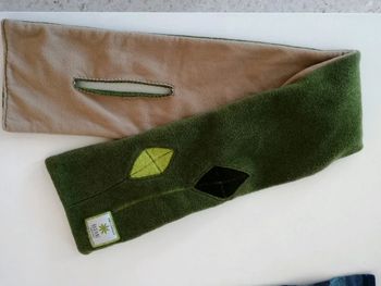 Écharpe enfant 2-4ans