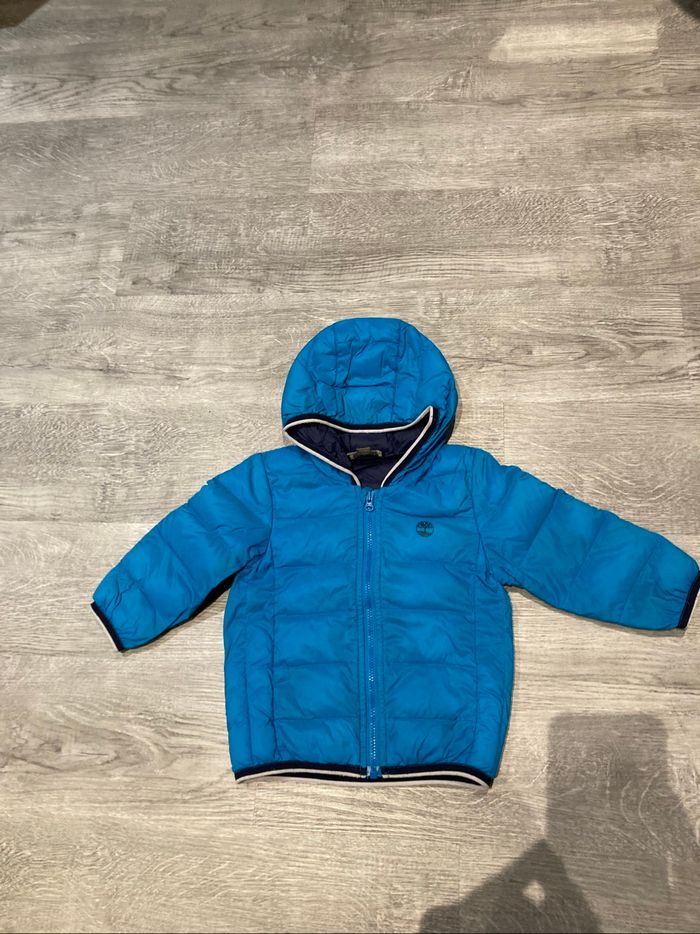 Lots blousons garçon - photo numéro 3