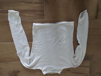Haut manches longues Ripcurl XS