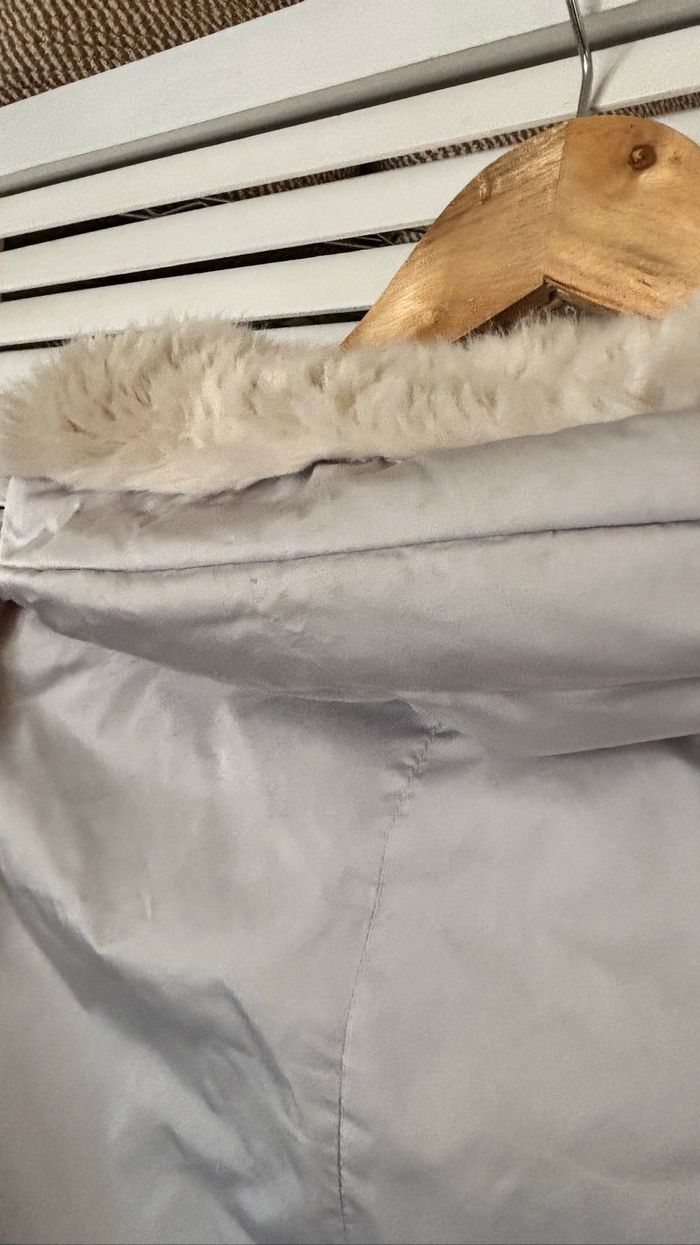 Zara down jacket - photo numéro 9