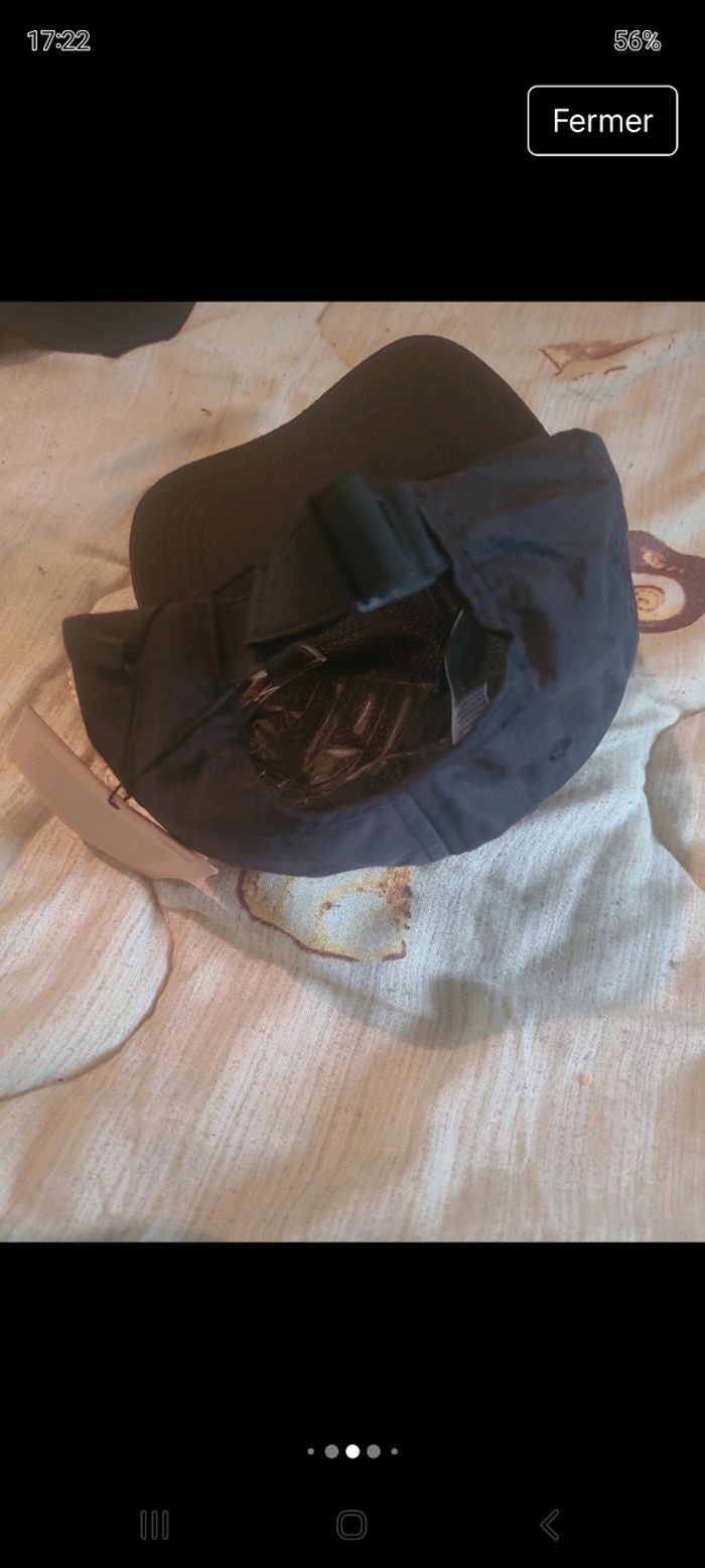 Casquette TNF - photo numéro 6
