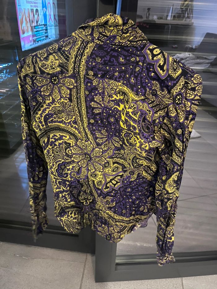 Chemise vintage Georges rech - photo numéro 4