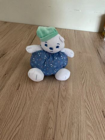 peluche
