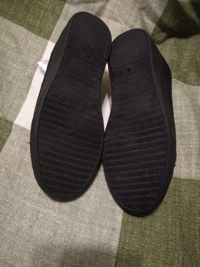 Chaussures fantaisie - photo numéro 4