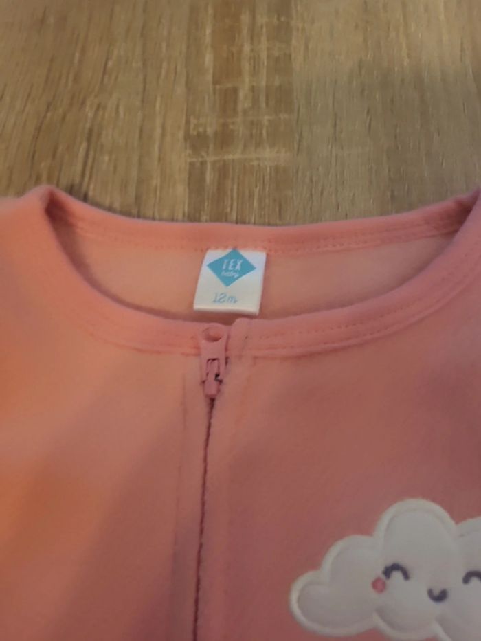 Pyjama - photo numéro 3