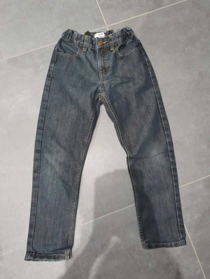 Jeans garçon 9ans