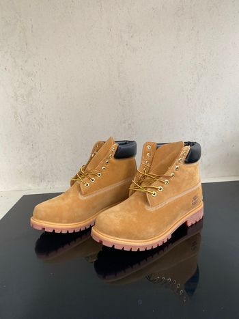 Timberland 