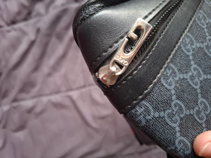 Sacoche gucci - photo numéro 9