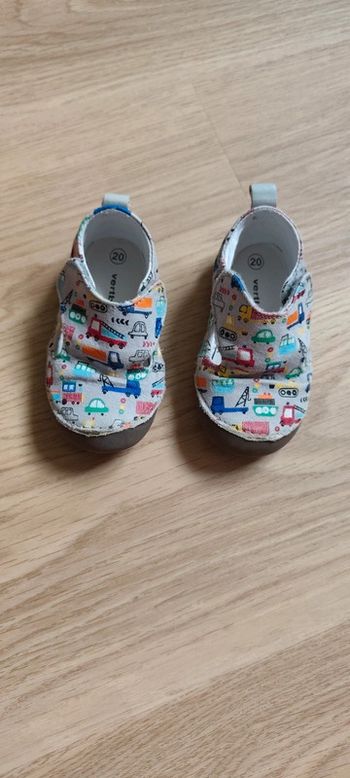 Chaussons
