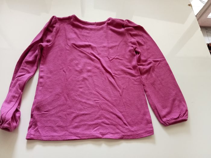 pull fille - photo numéro 5