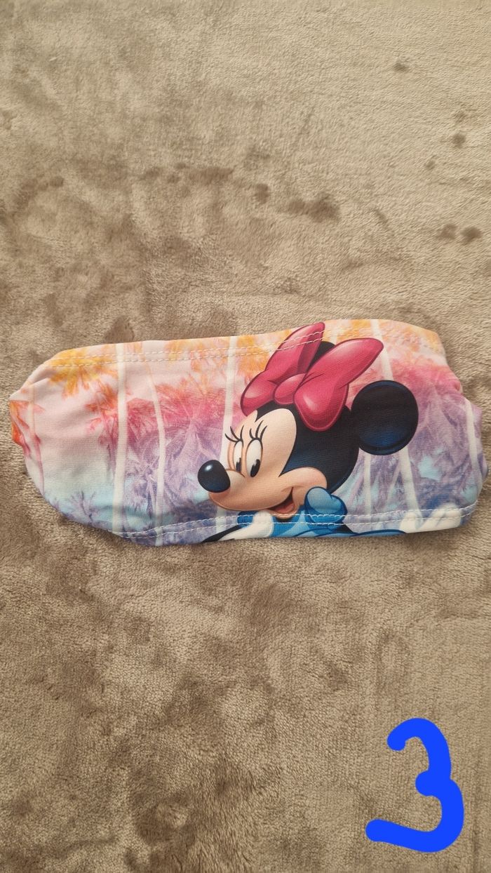 Bandeau minnie - photo numéro 5