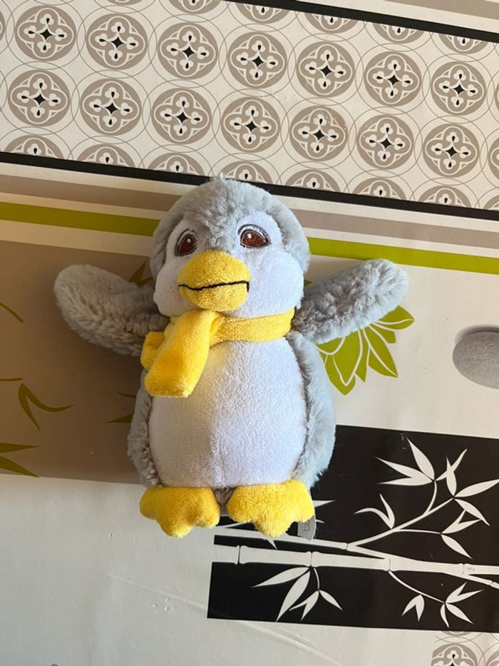 Peluche