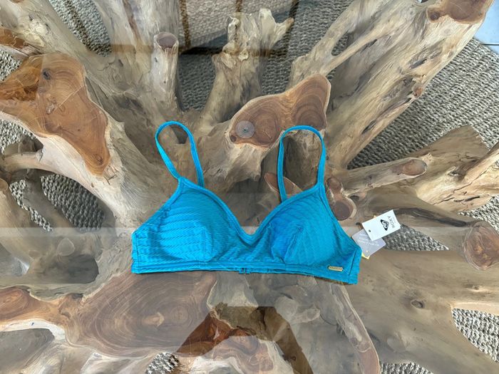 Haut de maillot de bain Roxy neuf