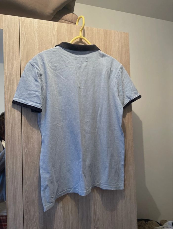 T.shirt Jules - photo numéro 3