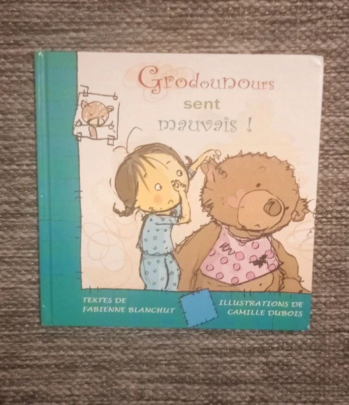Livre enfants 💖