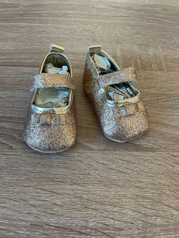 Ballerines bébé