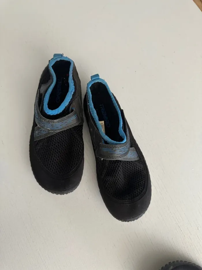 Chaussures d’eau enfant - photo numéro 3