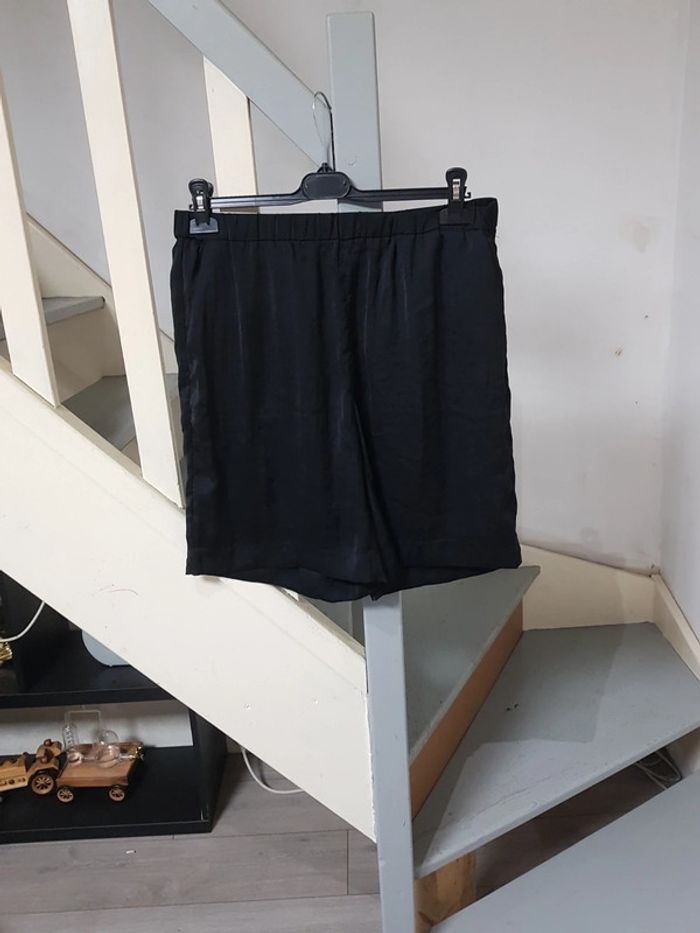 Short homme