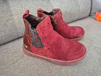 Chaussure fille MOD8