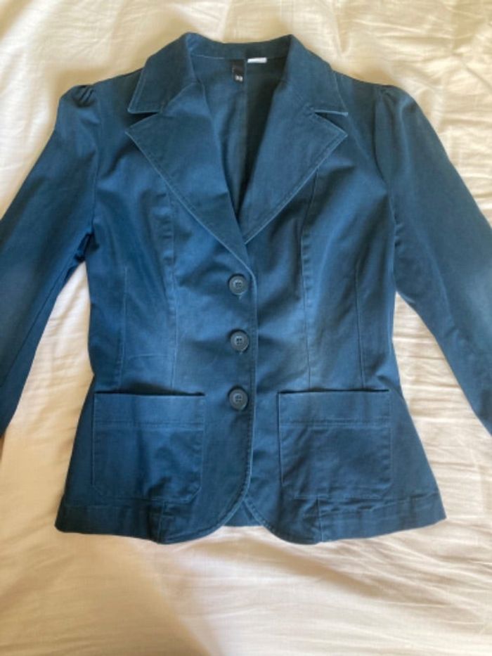 Veste blazer H&M en très bon état