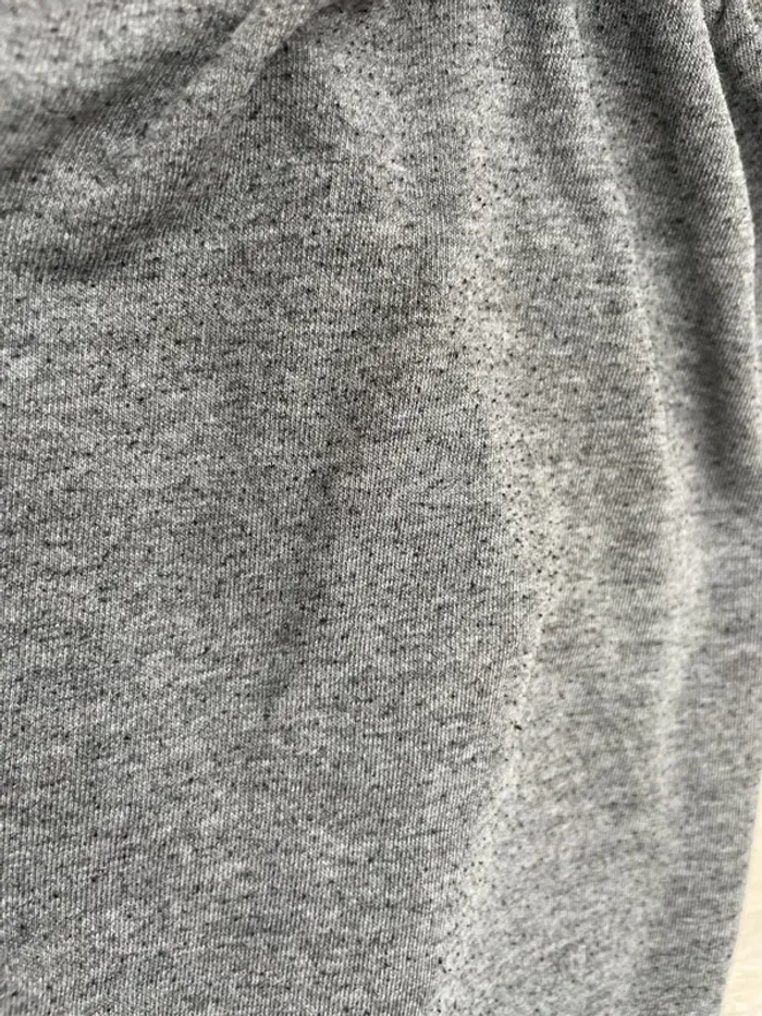 Cotton Jogging pants Puma grey 18-20yo = Mens S - photo numéro 11