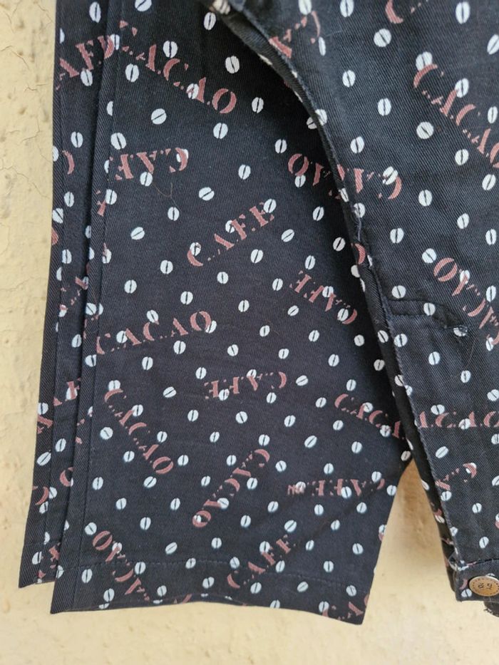 Pantalon femme. Dorotennis - photo numéro 10