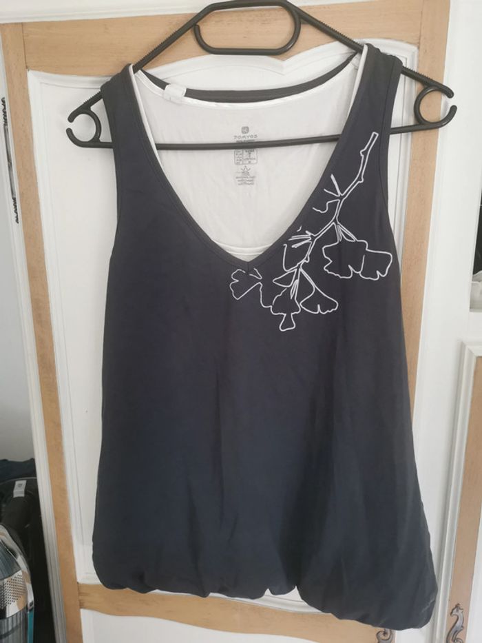 T-shirt femme