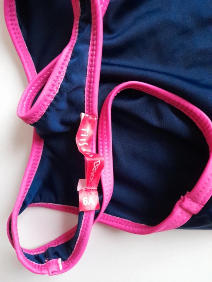 Maillot de bain 6 ans - photo numéro 4