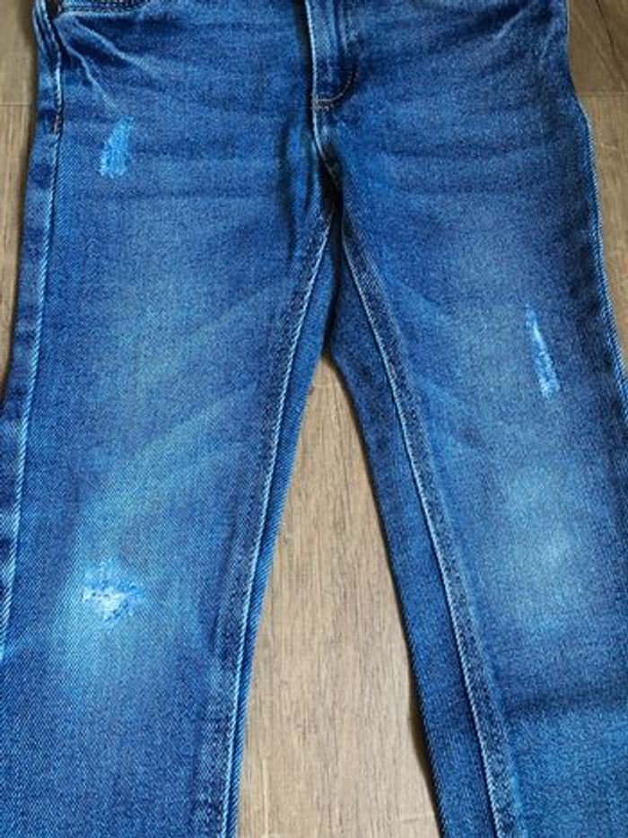 Jeans skinny garçon - photo numéro 2
