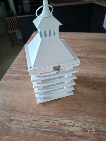 Lanterne décoration