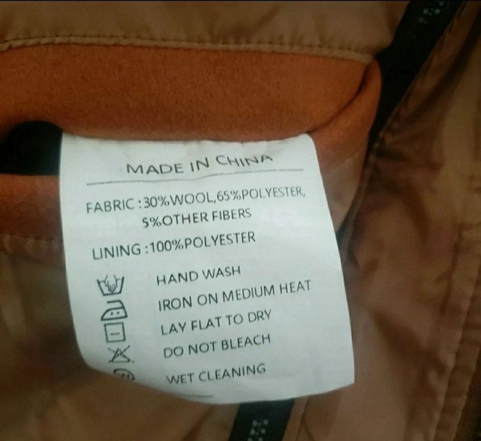 Sublime veste taille M Neuve - photo numéro 7