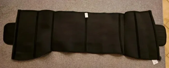 Corset sport gris 5XL - photo numéro 2