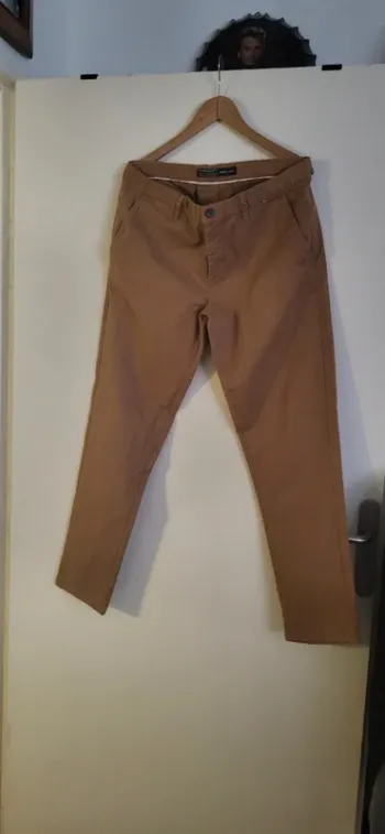 Beau pantalon homme