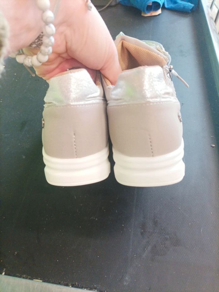 Chaussures tennis - photo numéro 7