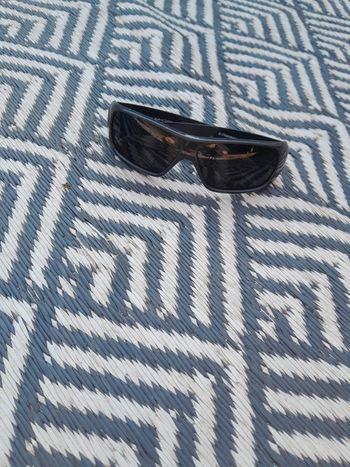 Lunette de soleil enfant