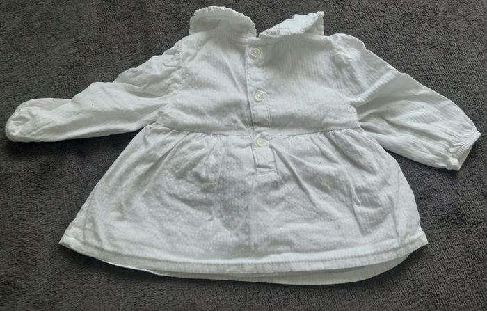 Lot 2 blouses - photo numéro 4