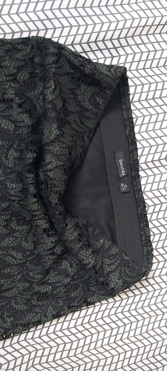 Jupe bershka - photo numéro 2