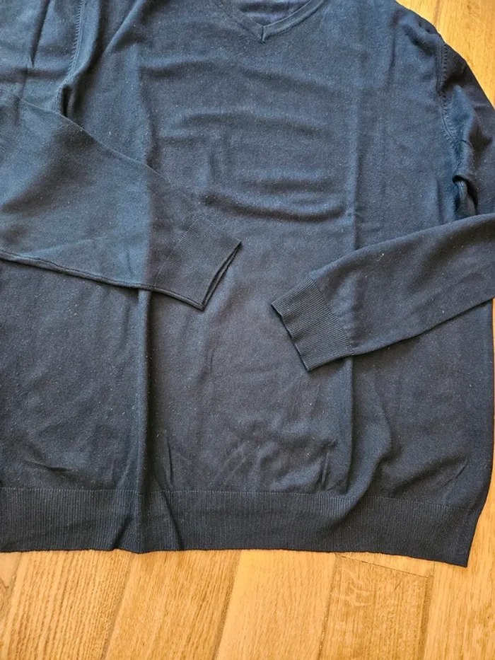 Pull Zara L - photo numéro 3