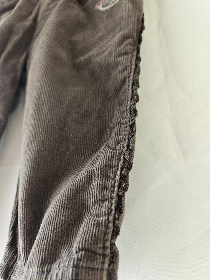 Pantalon 3 mois - photo numéro 4