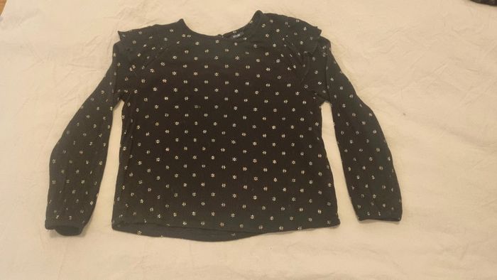 Blouse Kiabi Taille 8 ans