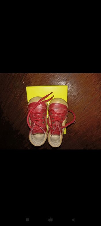 Bottine Etat impeccable