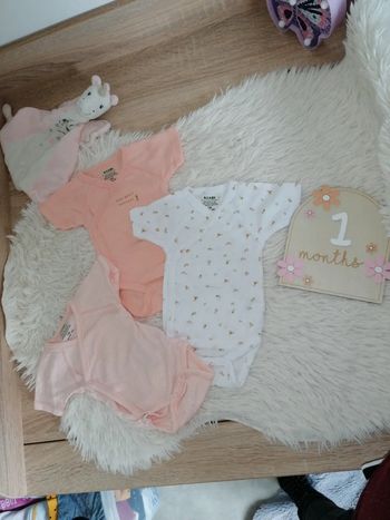 Bodie 1m kiabi