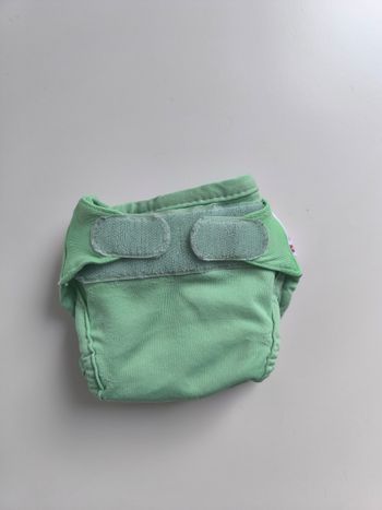 Couche lavable Pop in Newborn