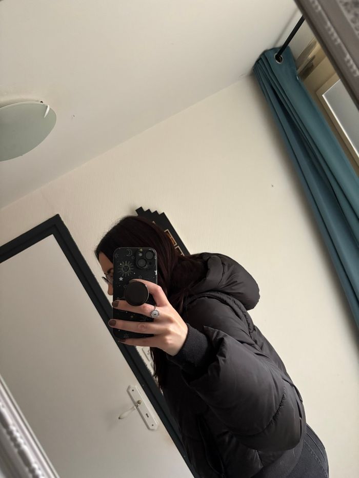 Doudoune - photo numéro 3