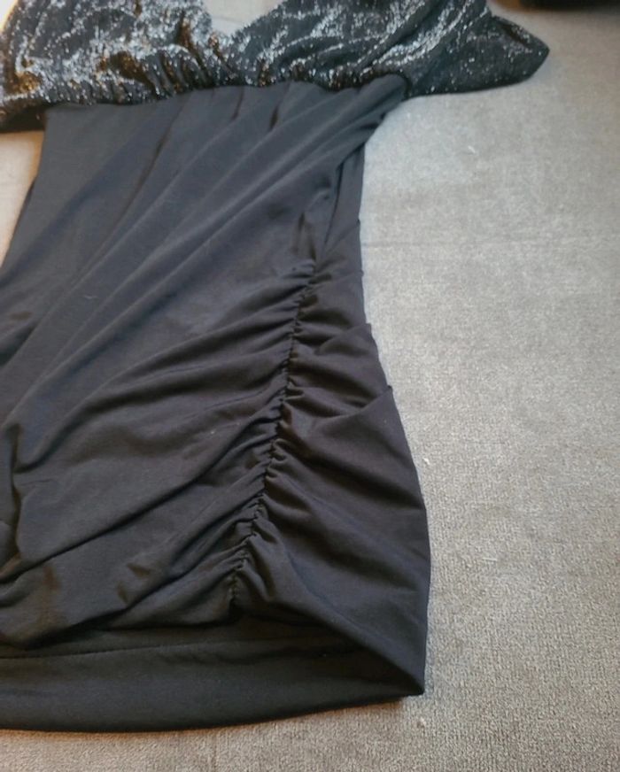 Robe de soirée - photo numéro 2